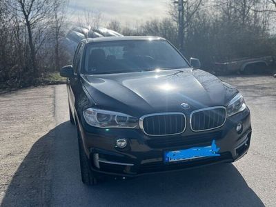 gebraucht BMW X5 xDrive35i -