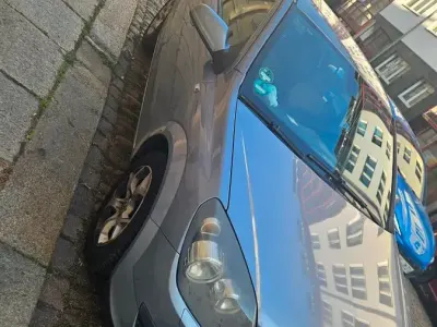 Gebraucht Opel Astra