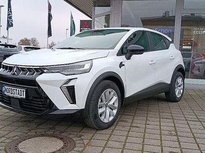 Weiß Neu 2026 Mitsubishi ASX Diamant Edition SUV | 24.990 € (Fairer Preis)