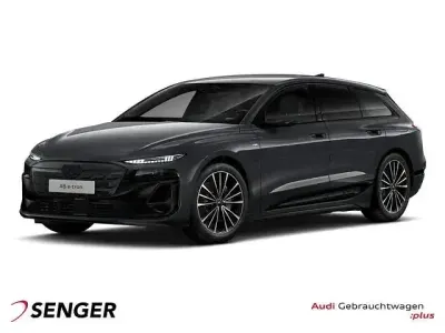 Gebraucht Audi A6 e-tron
