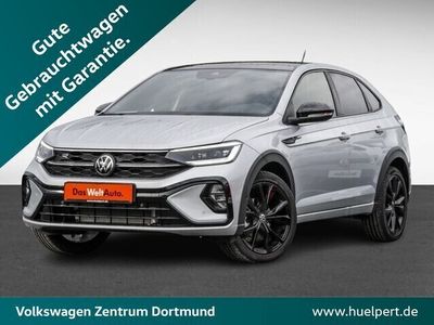 gebraucht VW Taigo 1.0 R-LINE BLACK STYLE LM18