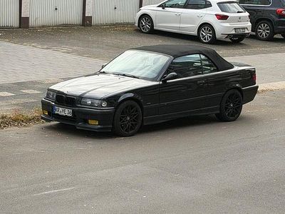 BMW 318 Cabriolet