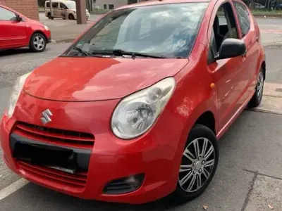 Gebraucht Suzuki Alto