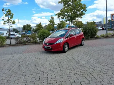 Gebraucht Honda Jazz