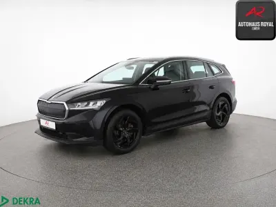 Gebraucht Skoda Enyaq iV