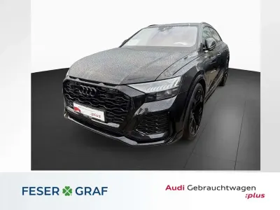 Gebraucht Audi Q8