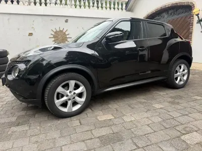 Gebraucht Nissan Juke