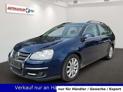 VW Golf V