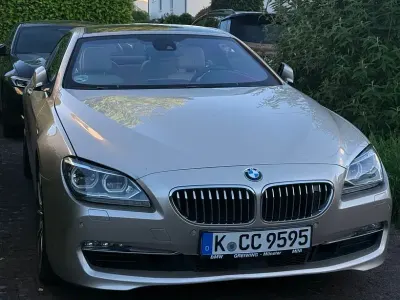 Gebraucht BMW 650