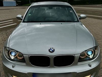 gebraucht BMW 120 i e87