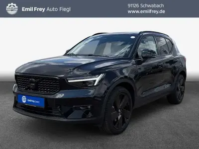 Gebraucht Volvo XC40 120 PS (88 kW) 2025 SUV