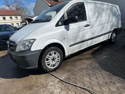 Mercedes Vito