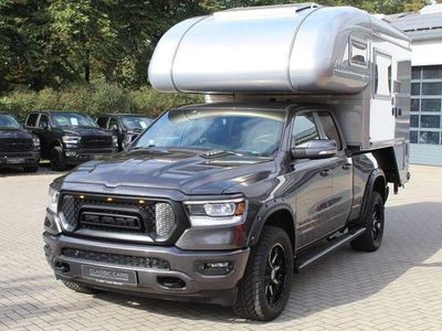 Gebraucht Dodge Ram 401 PS (294 kW) 2020 Grau Pickup