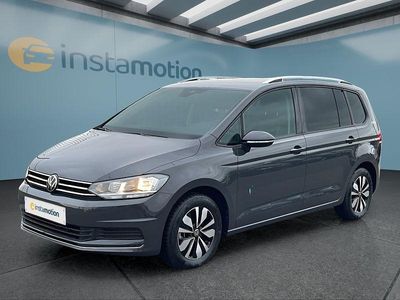 Gebraucht 2025 VW Touran Van / Kleinbus | 30.549 € (Guter Preis)