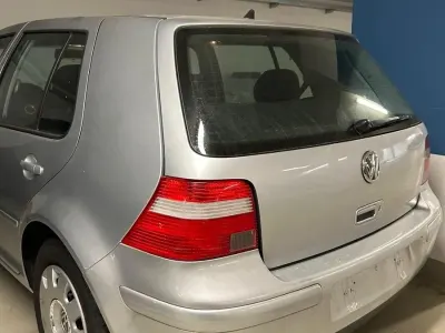 Gebraucht VW Golf V