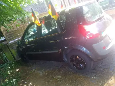 Gebraucht Renault Scénic II