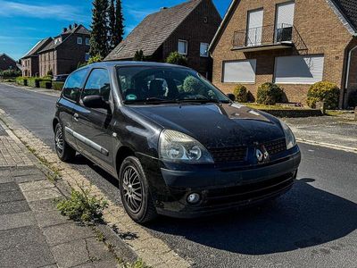 Renault Clio II