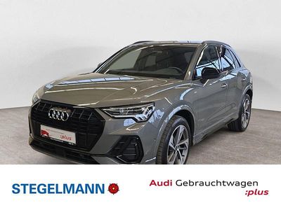 Gebraucht 2022 Audi Q3 S-Line SUV | 32.970 € (Fairer Preis)