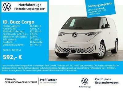 VW ID. Buzz