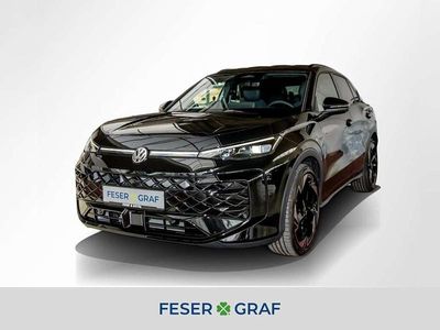 Nuova VW T-Roc Style 150 CV (110 kW) 2026 Nero SUV