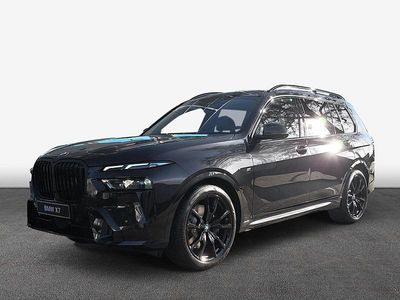 Gebraucht BMW X7 M Sport 340 PS (250 kW) 2026 Schwarz SUV