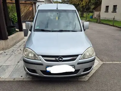 Gebraucht Opel Combo