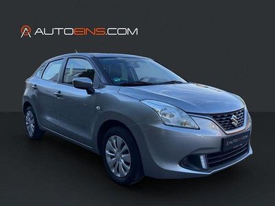 Gebraucht Suzuki Baleno 90 PS (66 kW) 2018 Other Kleinwagen