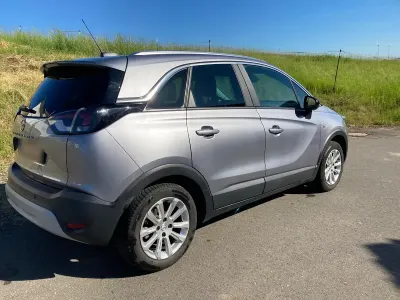 Gebraucht Opel Crossland