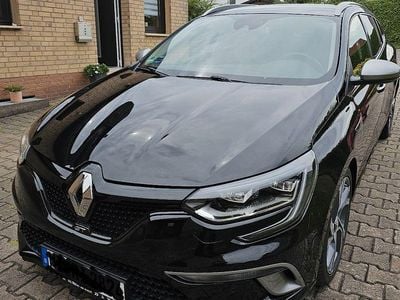 Renault Mégane GT