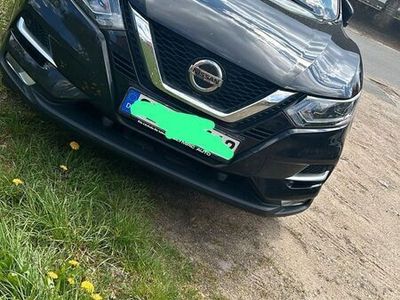 gebraucht Nissan Qashqai 