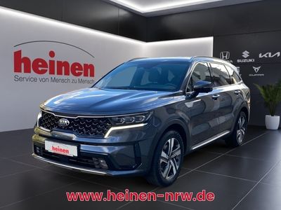 gebraucht Kia Sorento 1.6 T PHEV AT6 AWD PLATINIUM NAVI LED