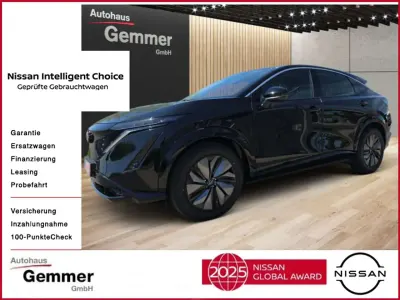 Gebraucht Nissan Ariya