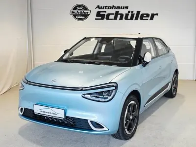 Neu DongFeng Box 69 kW (95 PS) 2026 Blau Kleinwagen