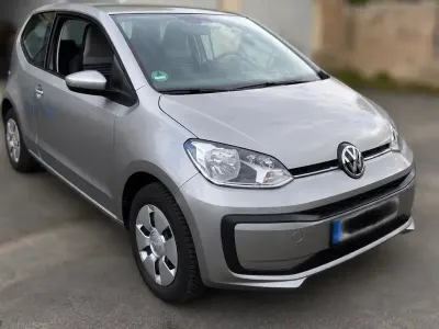 Gebraucht VW up!