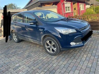 gebraucht Ford Kuga 1.5