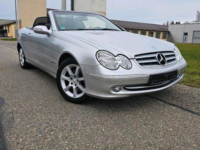 Mercedes CLK200