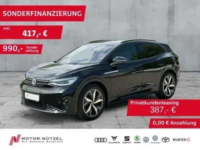Gebraucht VW ID.4