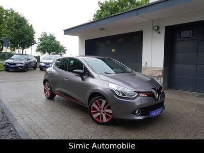 Renault Clio IV