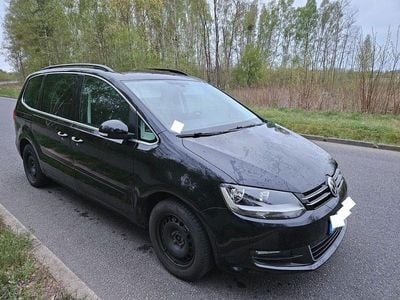 VW Sharan