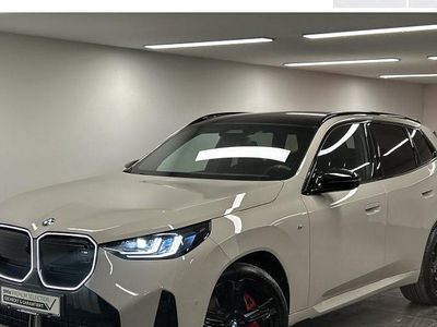 Gebraucht BMW X3 Comfort Edition 398 PS (292 kW) 2025 Grau SUV