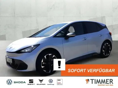 Gebraucht Cupra Born