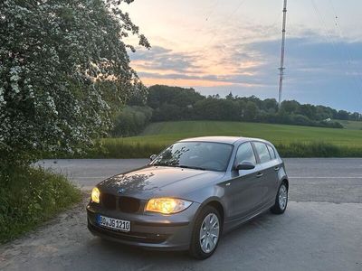 gebraucht BMW 116 116 i