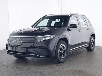 Mercedes EQB250