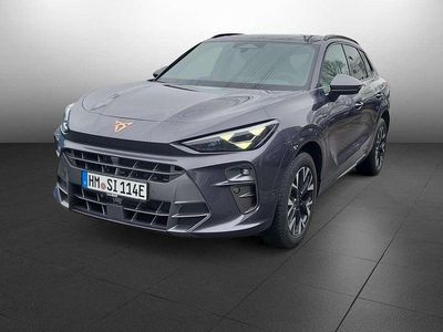 Violett (metallic) Gebraucht 2024 Cupra Terramar VZ SUV | 46.970 € (Teuer)