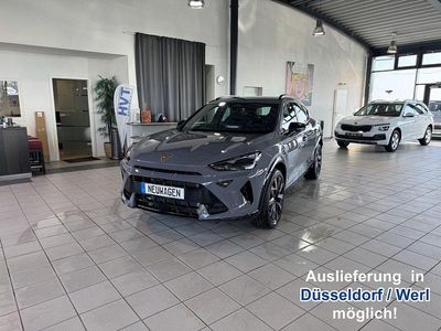 Neu Cupra Formentor VZ 265 PS (194 kW) 2026 Grau SUV