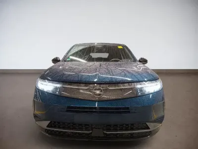 Gebraucht Opel Grandland X