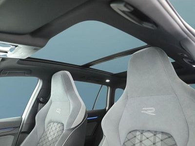 Gebraucht VW Golf VIII 2023 Weiss Limousine