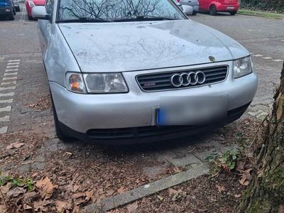 gebraucht Audi A3 privat