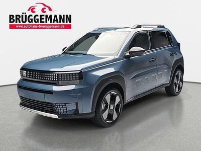 Neu Fiat Grande Panda La Prima 101 PS (74 kW) 2026 Kleinwagen