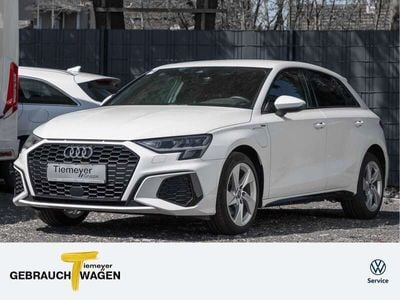 Audi A3 e-tron
